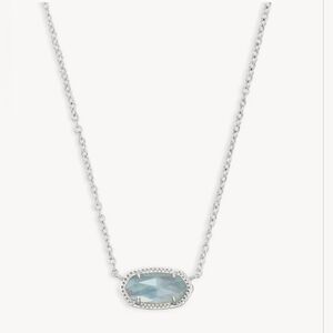 Kendra Scott Elisa Necklace